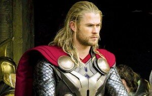 Thanks to GeekWeek, we have the new trailer for Thor