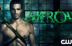 Arrow (and the art of first impressions)