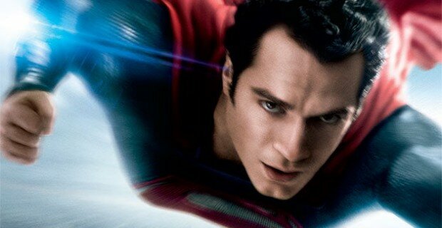 “Man of Steel”: is it June yet?