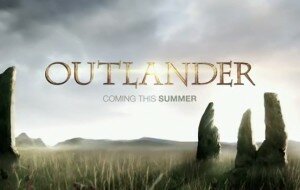 Outlander is coming to life right before our eyes