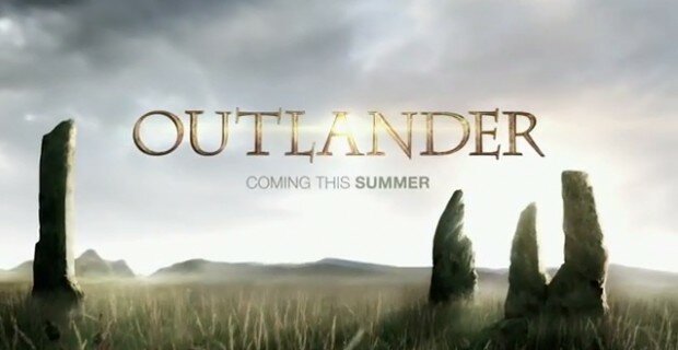 Getting ready for Outlander 2.0: casting announcement