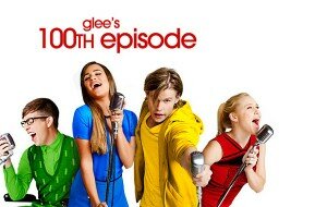 Glee celebrated 100 episodes!!! These are some of my favorite songs