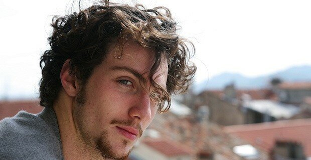 Friday Night Hottie: Aaron Taylor-Johnson