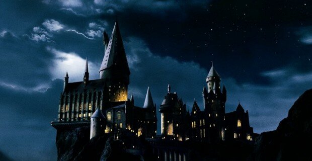 Fandom Tourism: Harry Potter locations (part 1)