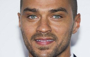 Friday Night Hottie: Jesse Williams