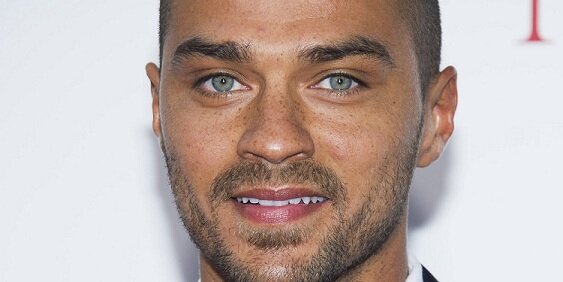 Friday Night Hottie: Jesse Williams