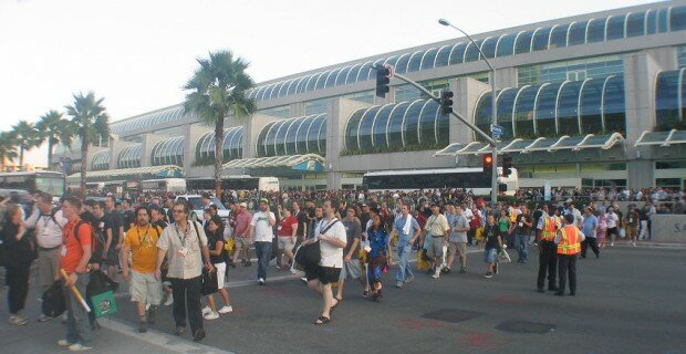 Comic Con: too many fandoms, too little time