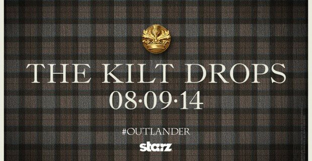 My Outlander hopes and predictions