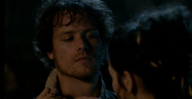 Outlander Episode 3 Recap – The Way Out