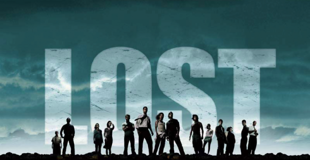 LOST turns 10 years old. I still feel old.