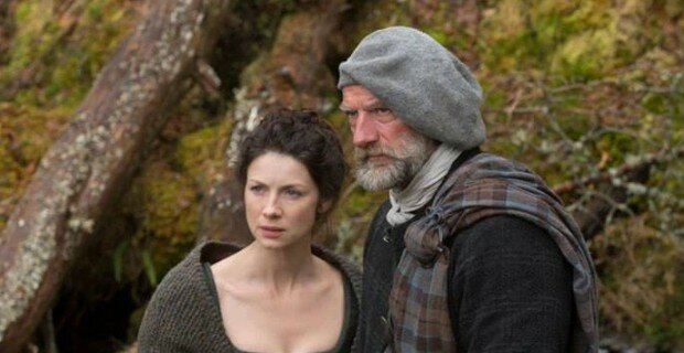 Outlander Episode 5 Recap – Rent