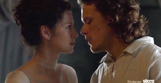 Outlander Episode 7 Recap – The Wedding