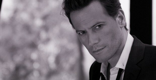 Friday Night Hottie – The Brit Edition – Ioan Gruffudd