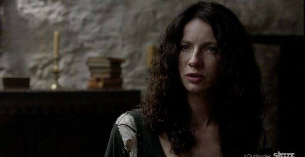 Outlander’s dark return will be awesome!