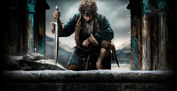 The Hobbit Newsflash