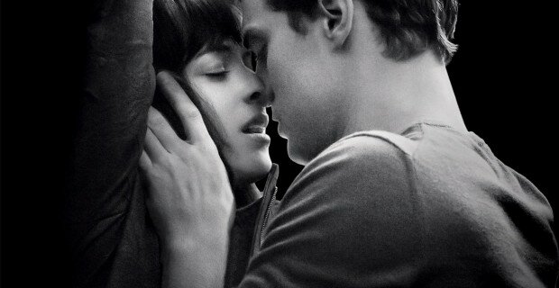 ‘Fifty Shades of Grey’ Soundtrack revealed!!!