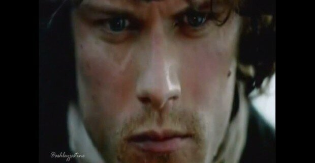 Jamie Fraser becomes a man – Sneak Peek for Outlander episode 9