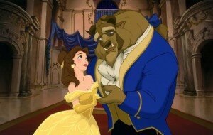 Emma Watson will be Belle in “Beauty & the Beast”