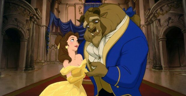 Emma Watson will be Belle in “Beauty & the Beast”