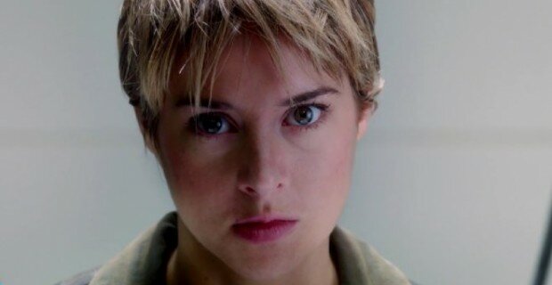 Super Bowl Special – Part 1 – Insurgent Trailer