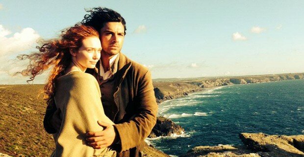 Poldark: I have a question