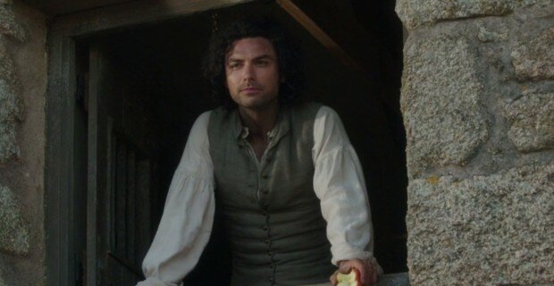 5 things I learned from this week’s Poldark