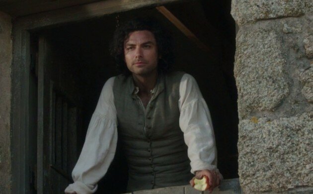 5 things I learned from this week’s Poldark