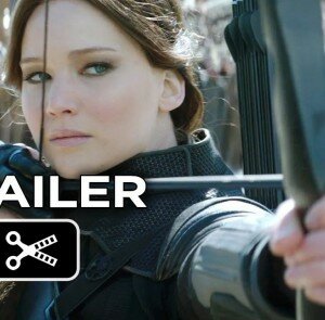 The Hunger Games: Mockingjay – Part 2 Official Teaser Trailer #1