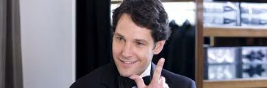 Friday Night Hottie: Paul Rudd